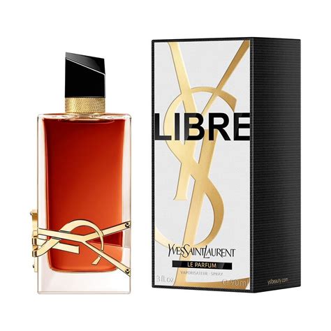 ysl libre notalar